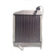 RADIATEUR MICROCAR LYRA VIRGO MC1 MC2 AIXAM MOTORE LOMBARDINI