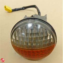 0061076 FANALE POSTERIORE INFERIORE DX LIGIER NOVA