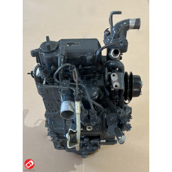 MOTEUR D'OCCASION AIXAM KUBOTA Z482-E4B DIESEL VERSION 2016