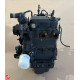 ENGINE USED AIXAM KUBOTA Z482-E4B DIESEL VERSION 2016