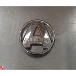 6AR082 WHEEL TRIM BADGE AIXAM