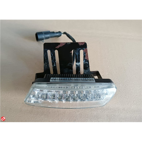 05.38.001 RIGHT DAYTIME RUNNING LIGHTS CHATENET CH26 EVO