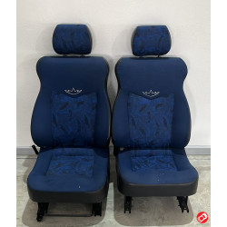 SEATS CHATENET MEDIA BAROODER SPEEDINO