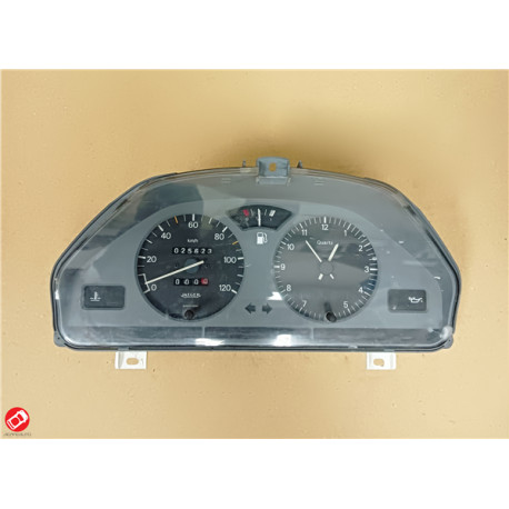 0063255 CONTACHILOMETRI LIGIER AMBRA NOVA