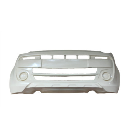 1405760 PARAURTI ANTERIORE MICROCAR DUE' P85 P88