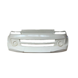 1010740 FRONT BUMPER MICROCAR M.GO 2