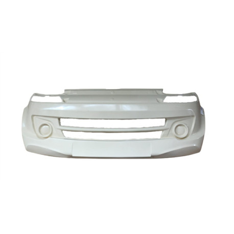 1010740 FRONT BUMPER MICROCAR M.GO 2