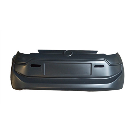 7XD019A FRONT BUMPER AIXAM MINAUTO CROSS MINAUTO