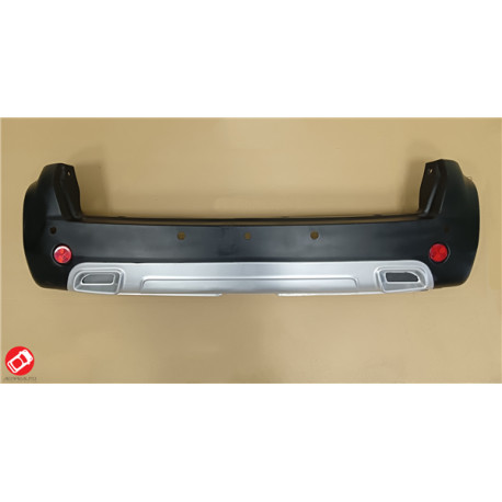 1007857 REAR BUMPER MICROCAR MGO HIGHLAND