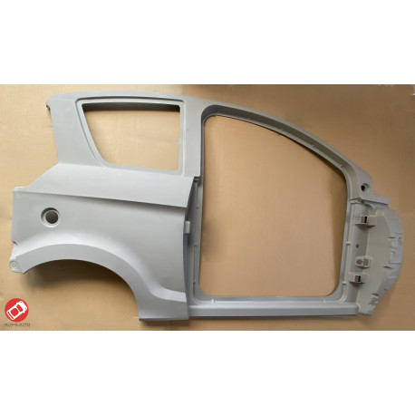 1008310 PANEL LATERAL DERECHA MICROCAR M.GO