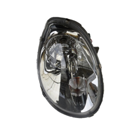 05.26.008 RIGHT HEADLAMP / HEADLIGHT CHATENET CH26 CH28 CH30 CH32