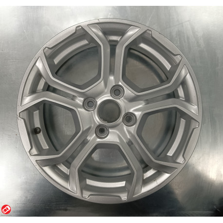 1413370 ALLOY WHEEL RIM LIGIER JS50 F3