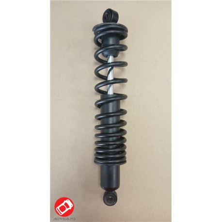 01250502 REAR SHOCK ABSORBER BELLIER JADE