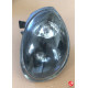 05.26.017 LEFT HEADLAMP / HEADLIGHT BLACK CHATENET CH26 CH28 CH30 CH32