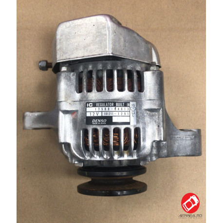 1758064010 ALTERNADOR PARA MOTOR AIXAM