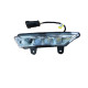 800BF153 LED TAGFAHRLICHTER LINKS AIXAM SENSATION CITY COUPE CROSSLINE