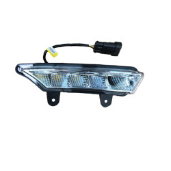 800BF152 RIGHT DAYTIME RUNNING LIGHTS AIXAM SENSATION CITY COUPE CROSSLINE