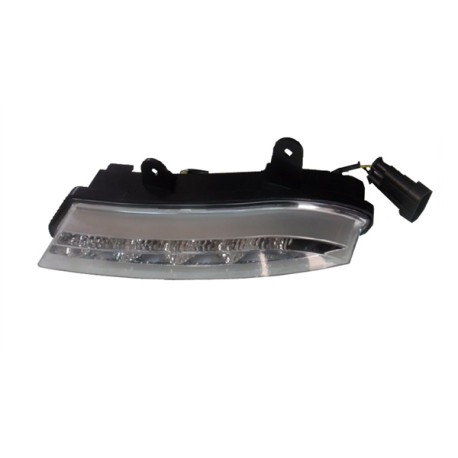 8AY152 LED TAGFAHRLICHTER RECHTS AIXAM VISION CROSSOVER CITY E-CITY E-COUPE