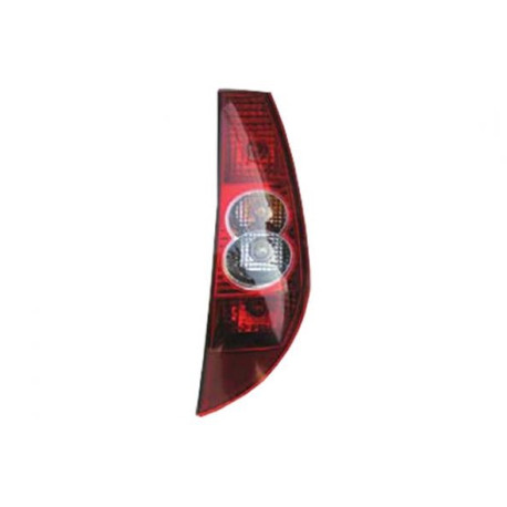 8AA009 RIGHT TAIL LIGHT AIXAM A.721 741 751 CITY SCOUTY MEGA CROSSLINE ROADLINE