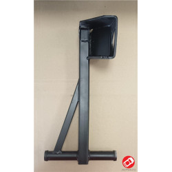01252103 BRAZO DE SUSPENSIÓN TRASERO IZQUIERDO BELLIER JADE