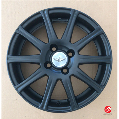 04.22.010 ALLOY WHEEL RIM 15" CHATENET CH26 MAK