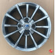 P0060049823 ALLOY WHEEL RIM 14" CASALINI M10 M12