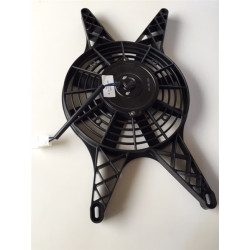 0118425 VENTILATEUR ÉLECTRIQUE LIGIER MICROCAR DUE FIRST