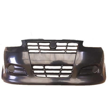 P2060049723 FRONT BUMPER CASALINI M10