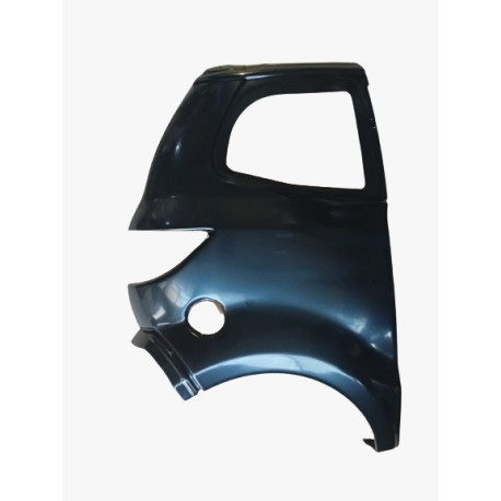 764BG028 RIGHT REAR QUARTER PANEL AIXAM SENSATION EMOTION CITY E-CITY