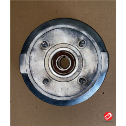 01.17.309 BRAKE DRUM CHATENET CH26