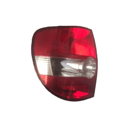 F2102000072 LEFT TAIL LIGHT CASALINI M10 M12