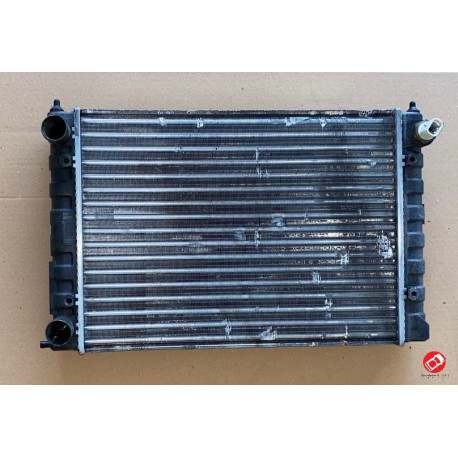 F2105000029 RADIATOR CASALINI