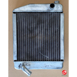 810100 RADIATEUR JDM X5 ORANE TITANE I II III ALBIZIA ABACA