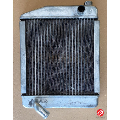 810100 RADIADOR DE AGUA JDM X5 ORANE TITANE I II III ALBIZIA ABACA