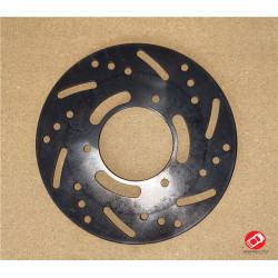 1004476 REAR LEFT BRAKE DISC D.165mm LIGIER X-TOO MICROCAR MC1 MC2