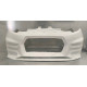 FRONT BUMPER TUNING AIXAM SENSATION