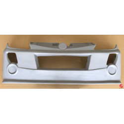 FRONT BUMPER AIXAM CITY TUNING ROADLINE CROSSLINE MEGA-CITY SCOUTY