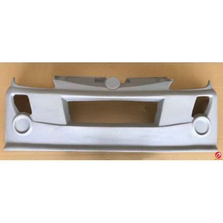 FRONT BUMPER AIXAM CITY TUNING ROADLINE CROSSLINE MEGA-CITY SCOUTY