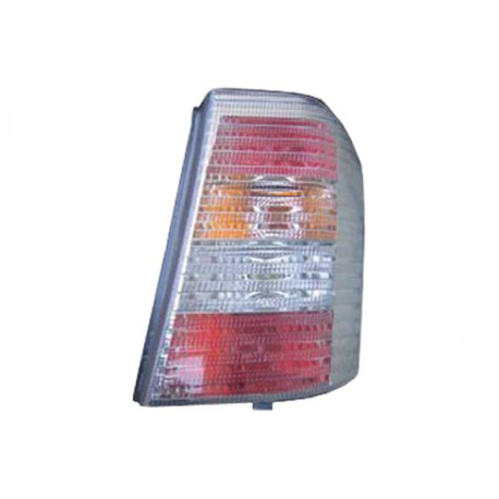 1004557 RIGHT TAIL LIGHT CRISTAL MICROCAR MC1 MC2