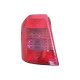 1000563 LEFT TAIL LIGHT MICROCAR MC1 MC2