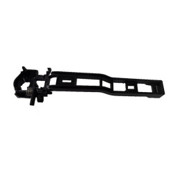 7AP105 RIGHT SUPPORT PLATE DOOR HANDLE AIXAM IMPULSION GTO MINAUTO CROSSOVER