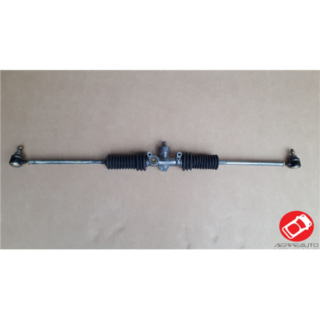 1001396 STEERING RACK MICROCAR MC1 MC2