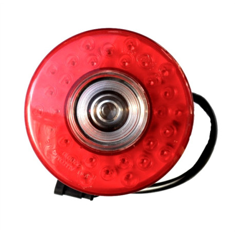 05.26.011 TAIL LIGHT CHATENET CH26 EVO CH28