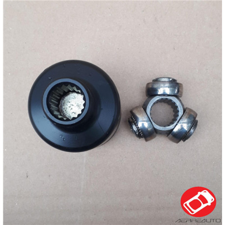 GIUNTO OMOCINETICO LATO CAMBIO LIGIER BE-UP TWO DUE X-TOO MAX R S RS IXO JS50