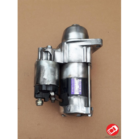 6798031150 STARTMOTOR KUBOTA Z402 Z482 AIXAM