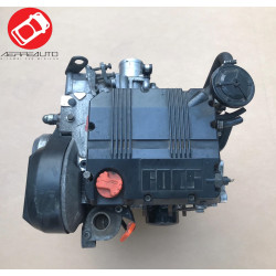 ENGINE USED LOMBARDINI FOCS LDW502M4 GRECAV