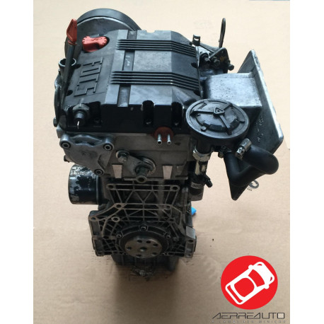 ENGINE USED LOMBARDINI FOCS LDW502M3 MICROCAR VIRGO MC1 MC2