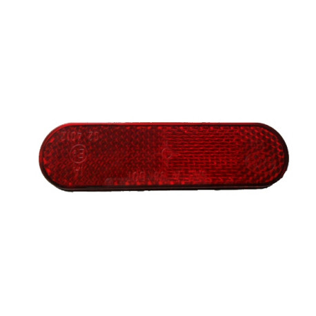 BAF22-0013755 CATADIOTTRO CATARIFRANGENTE ROSSO PARAURTI GRECAV EKE LM5 SONIQUE