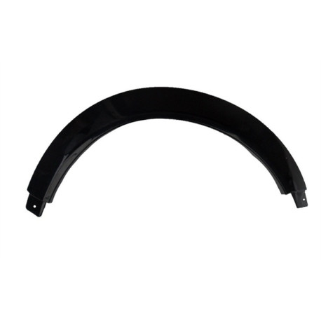 BAF02-0013662 MODANATURA ARCO RUOTA PARAFANGO ANTERIORE SX GRECAV EKE LM5