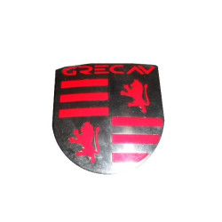 BAF90-0013118 LOGO / EMBLEME GRECAV EKE LM5